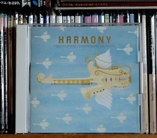 T-Square & Royal Philharmonic Orchestra - Harmony / Japan CD / Zustand sehr gut