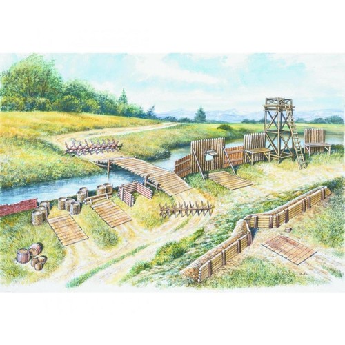 6030 modellbausatz 1 - -, modellbausatz,1:72