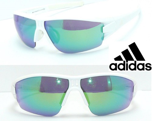 Adidas sonnenbrille weiss - adidas,