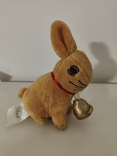 Lindt Plüsch Hase Mini Deko