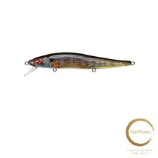 New Megabass Vision Wanten 110