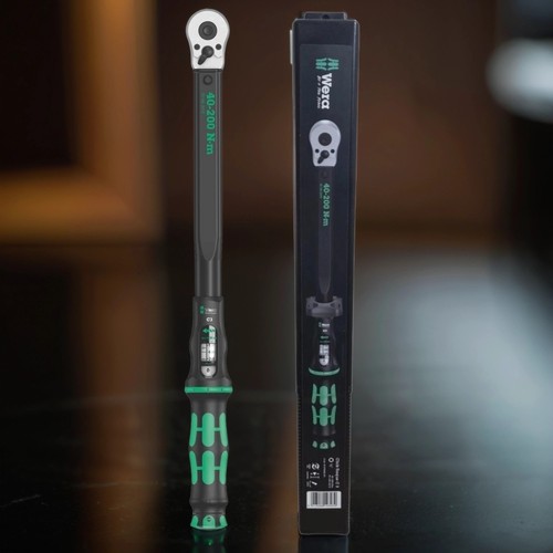 Wera click torque 3 - wera, c