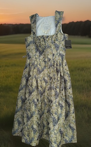 Tramontana dirndl 38 midi - gr.,
