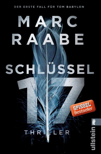 Marc raabe schlüssel - marc,