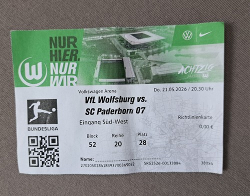 Sammler used ticket - sammler, bl