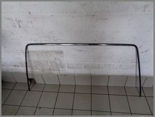 Mercedes R129 SL Zierstab 1297950384 Umrandung Leiste vom Hardtop Scheibe 