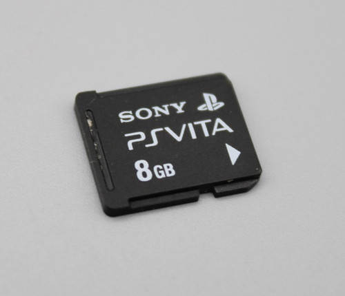Sony vita karte 8gb - ps,