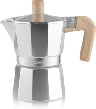 Espresso Coffee Machine 3 Cups