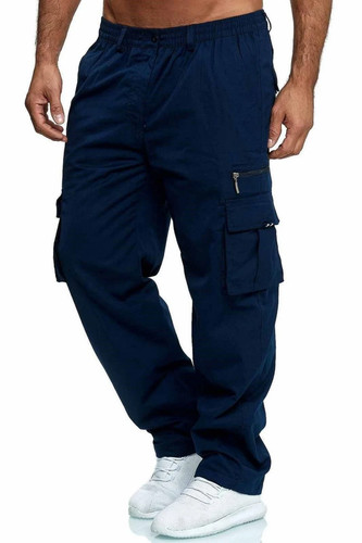 Herren cargo hose outdoor - herren,