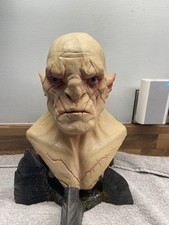 Azog Custom 1/2 Scale Büste