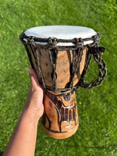 Djembe Trommel 30 cm -