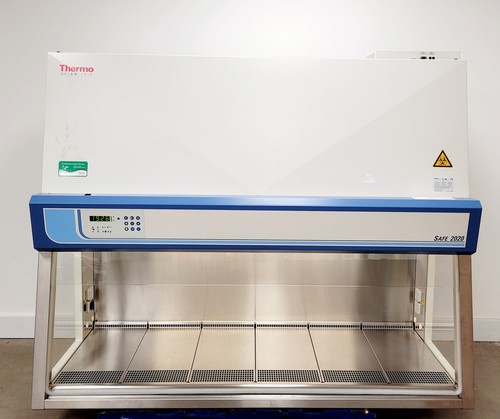 Thermo scientific safe 2020 - thermo,