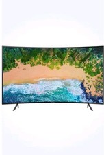 Samsung (49 Zoll) Fernseher (Curved, Ultra  1400 PQI(4k)