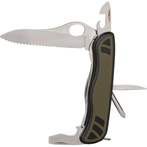 Victorinox soldatenmesser - victorinox,