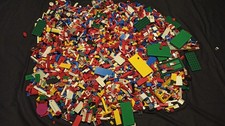 Altes Lego mix  konvolut 8,9