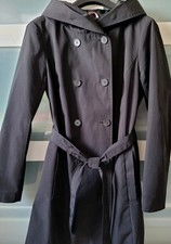 S.Oliver Trenchcoat Mantel Gr