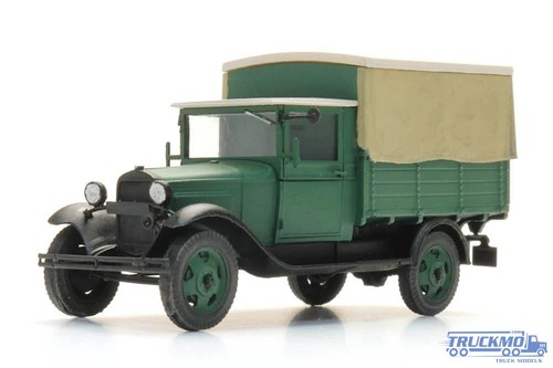 Artitec bausatz ford - bausatz, aa