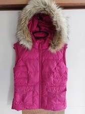 S. Oliver Daunenweste XS 34