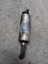 VW Polo 86c 2F Kraftstoffpumpe