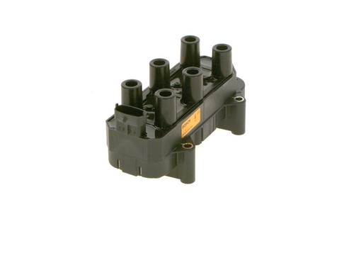 Bosch zündspule für opel - bosch,