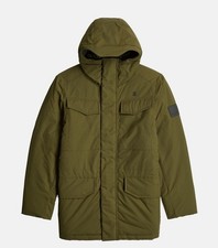  G-Star Vodan Padded Hooded