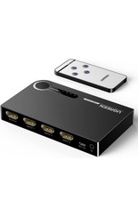HDMI Switch HD Verteiler 3D 4K