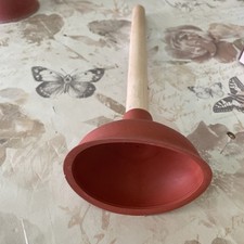 Pömpel Pumpfix Saugglocke