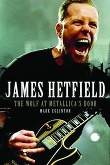 James hetfield von mark - hetfield,