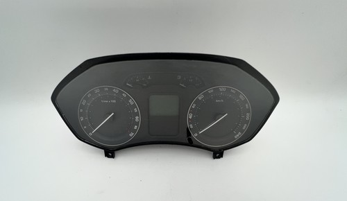 Tacho kombiinstrument - tacho,