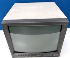 JVC TM-1700PN-K Colour