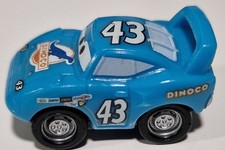 Disney Pixar Cars Micro