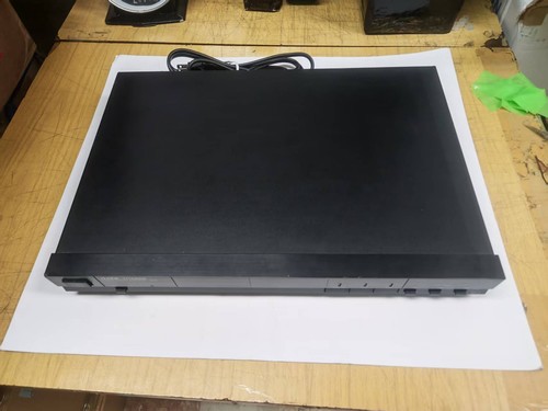 Used luxman alphine 117 - used, luxman/alphine
