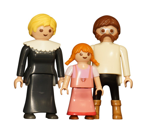 Playmobil heidi figuren - playmobil,