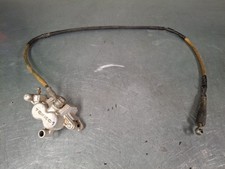 Suzuki Rm 85 Baujahr 2006