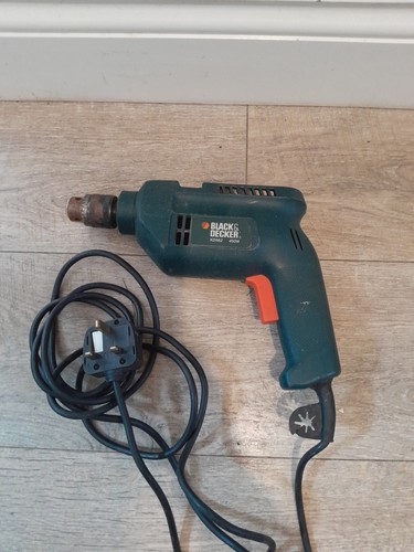 Black decker kd562 450w - black,