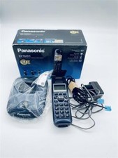 Panasonic KX-TG2511JTC Telefono Cordless DECT Quality Premium, Rubrica da 50 voc