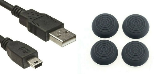 Ps3 thumb grips - grips, +