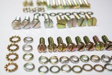 Schraubensatz - BMW 2002 1800