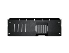 Unterfahrschutz Hinterachse