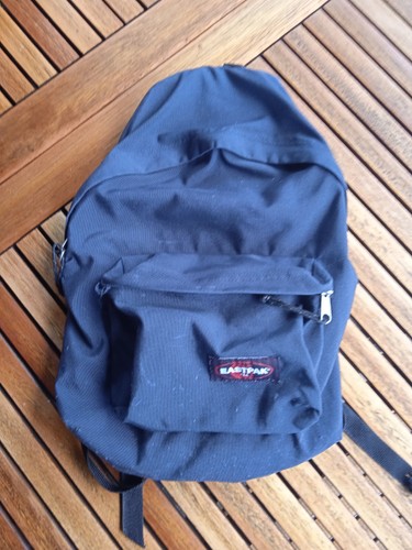 Eastpak pak schulrucksack - schulrucksack,