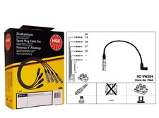 NGK  Zündleitungssatz