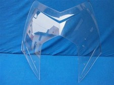 BMW Windschild R1200 ST