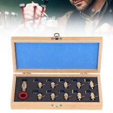 Messing-Hauptfeder-Winder-Set