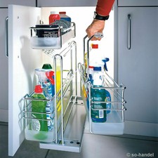 SOTECH / Kesseböhmer Portero