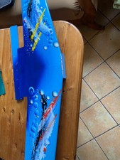 Giles 202 Tragfläche 1400 mm