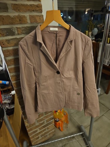 Hirsch damen jacke größe - hirsch,