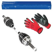 SKF VKJC 1536 Antriebswelle Gelenkwelle vorne links für Opel Meriva A E75 CDTI