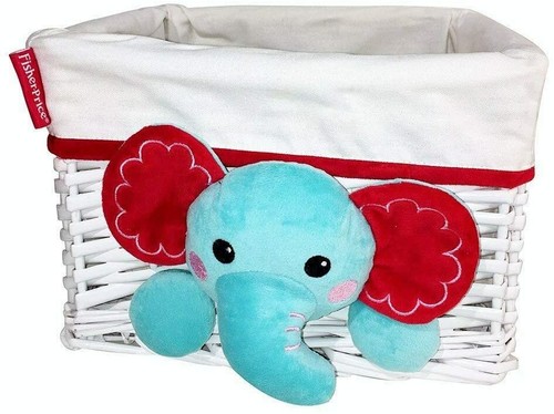 Fisher price aufbewahrungsbox - fisher-price,