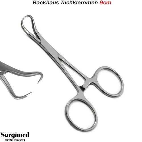 Chirurgische backhaus - chirurgische,