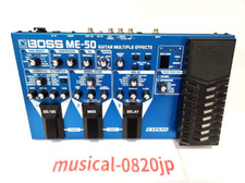 Boss ME-50